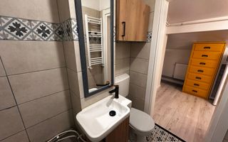 Garsoniera 11min Metrou Laminorului Bazilescu Jimbolia Bucurestii Noi - Poză 6