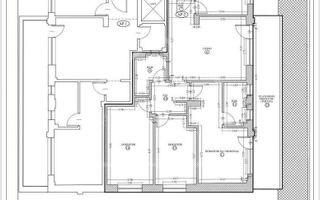 Apartament 4 Camere | Terasa + Curte 68 MP | Jolie Ville - Poză 16