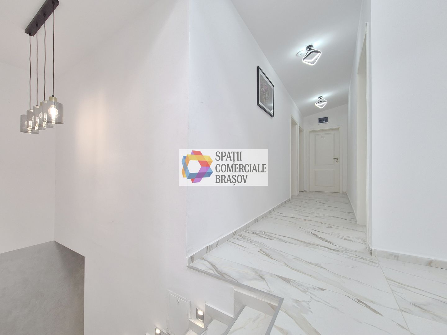 Casa regim hotelier la cheie -225 mp - Poză 19