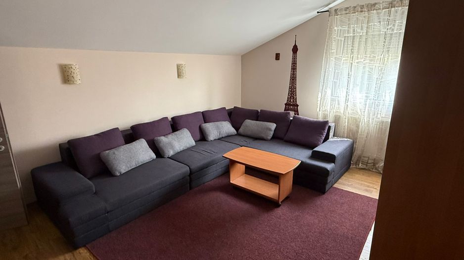 O casa de exceptie in Dumbravita - Poză 31