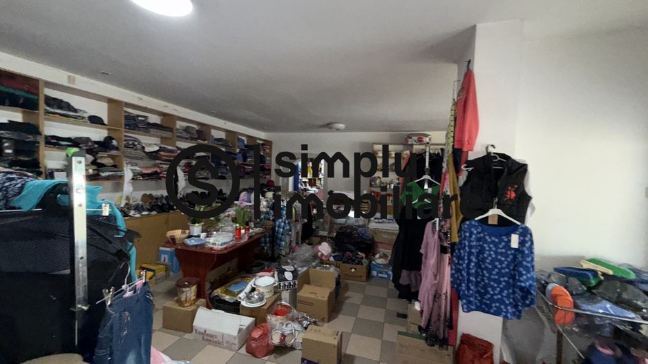 Magazin Fost CAP, + Teren Dragotesti - Poză 10