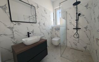 Casa Individuala Premium | 110 mp | Teren 500 mp | Comuna Berceni - Poză 9