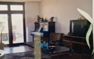 De vanzare casa+magazin+gradina, teren 980mp, Magurele - Poză 2