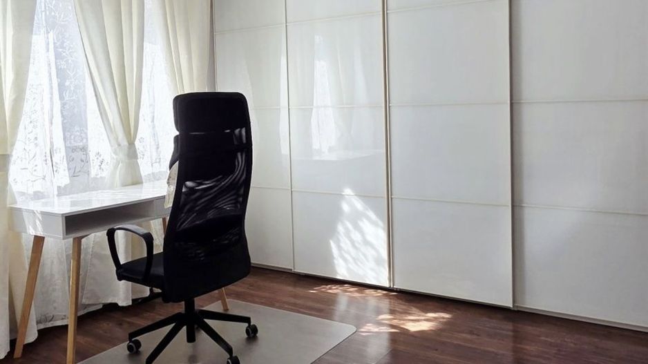 AP. 3 CAMERE PARCUL CIRCULUI,LOC DE PARCARE, MOBILAT MODERN,CURAT - Poză 4