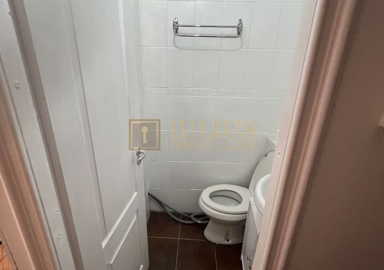 2 camere| Garsoniera frumoasa| 12 mp| Complex| - Poză 8