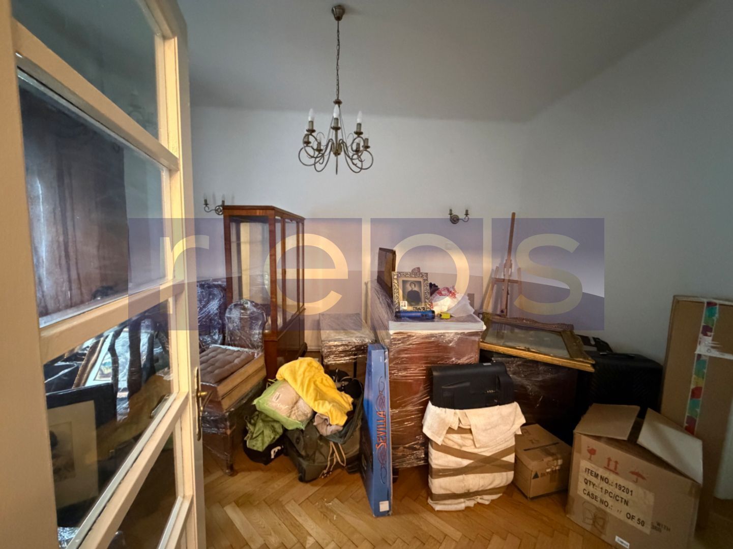 PROPRIETATE CU POTENTIAL INVESTITIONAL | 393 MP | D+P+2 | ZONA DACIA - Poză 8