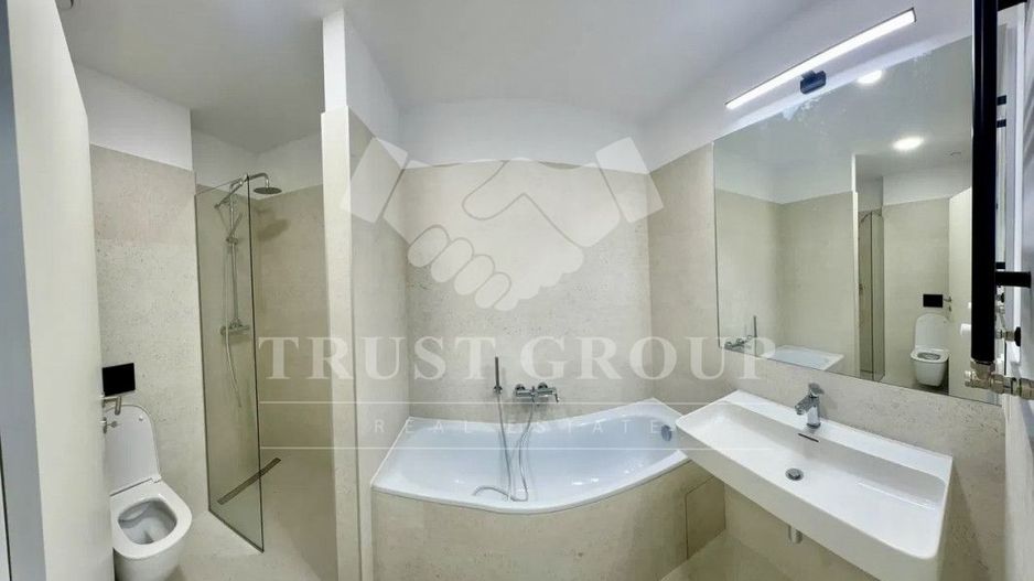 Apartament 3 camere | Floreasca | Loc de parcare + Boxa - Poză 18