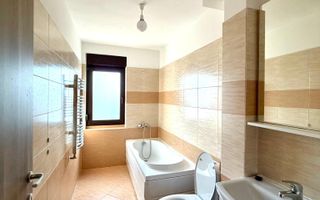 1100 e/ mp - Casa individuala  - 700 mp teren - la asfalt - Sacalaz - Poză 6