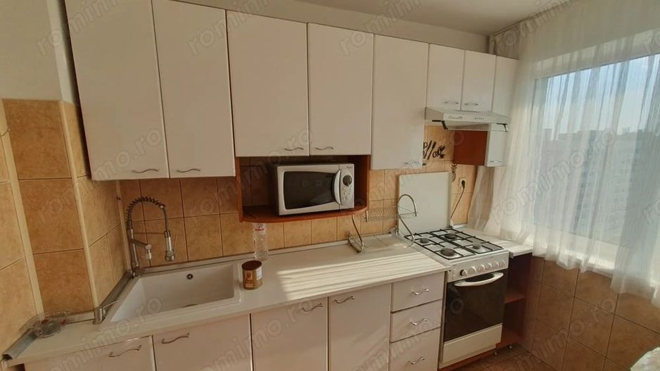 De Inchiriat Apartament 3 camere Unirii - Cantemir sector 4 - Poză 6