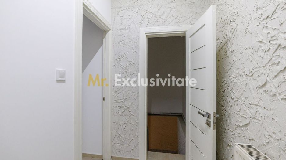 Spatiu Comercial - Ultracentral - Armand Calinescu, Pitesti! - Poză 9