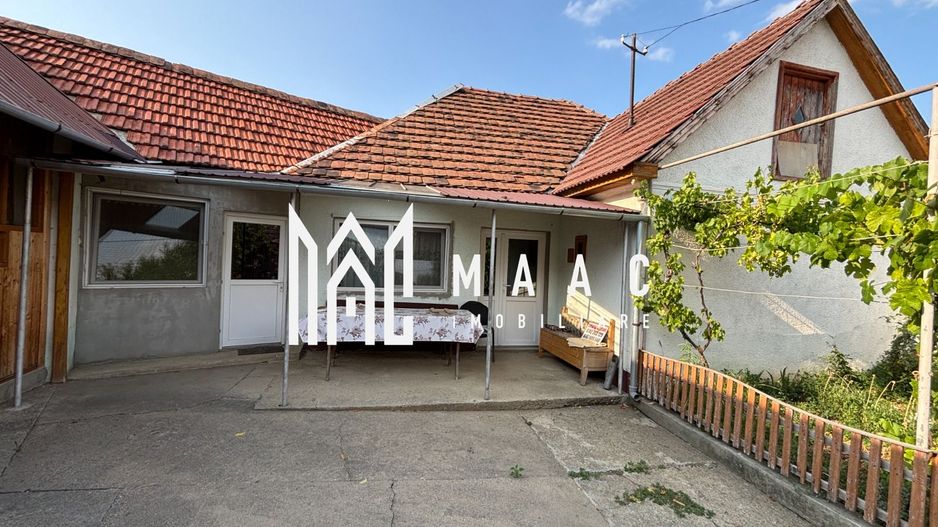Casă 4 camere | 133 MPU | Acces auto | Pianu de Sus - Poză 3