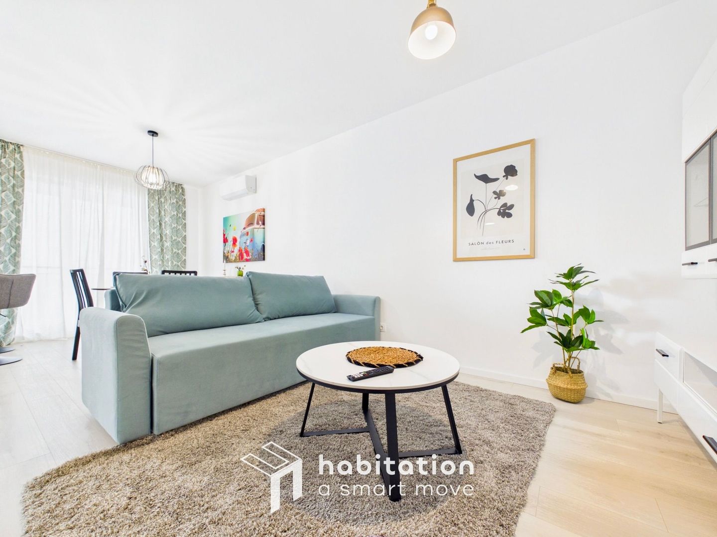 Eleganță la apus – apartament 2 camere, în zona Lipovei, lângă pădure - Poză 1
