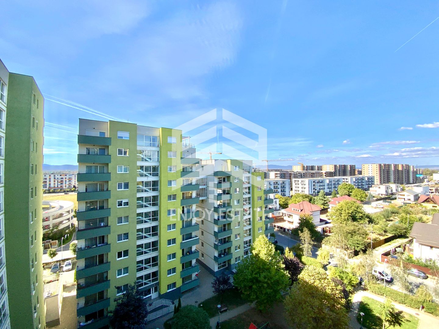 Apartament 2 camere – complet mobilat & utilat | Top City - Poză 10