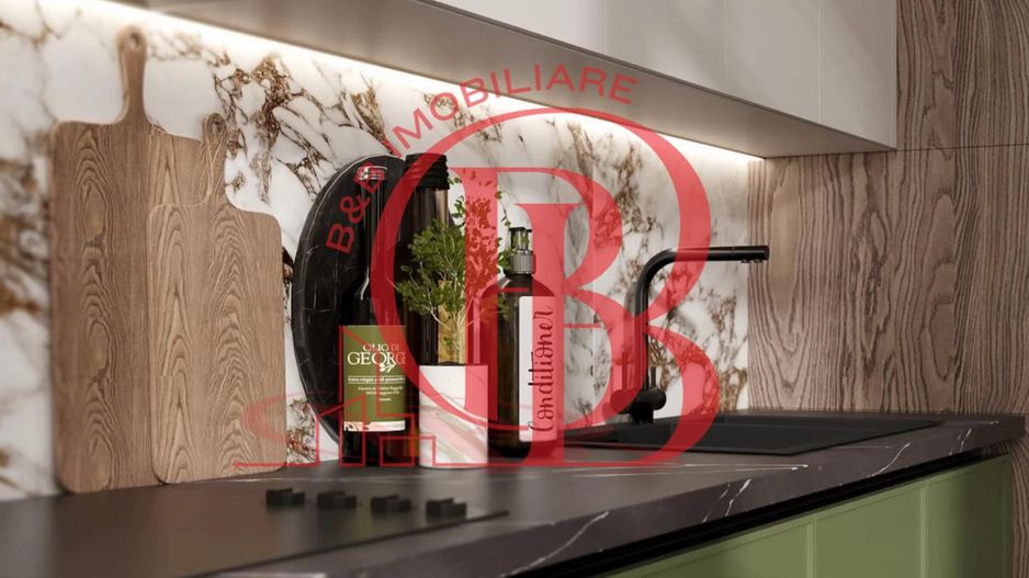 2 camere-Panouri Fotovoltaice-Incalzire prin pardoseala - Poză 10