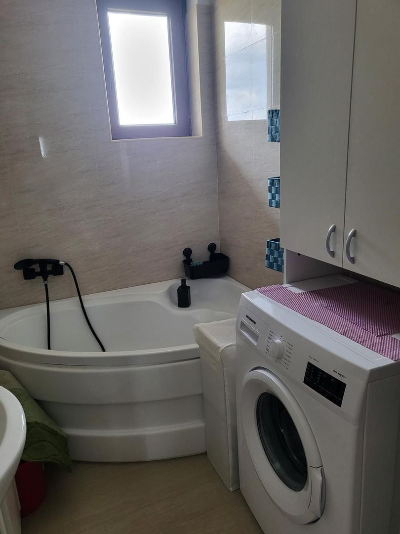 AP. 2 CAMERE- PARCARE INCLUSA, BUCATARIE INCHISA, CENTRALA PROPRIE - Poză 4