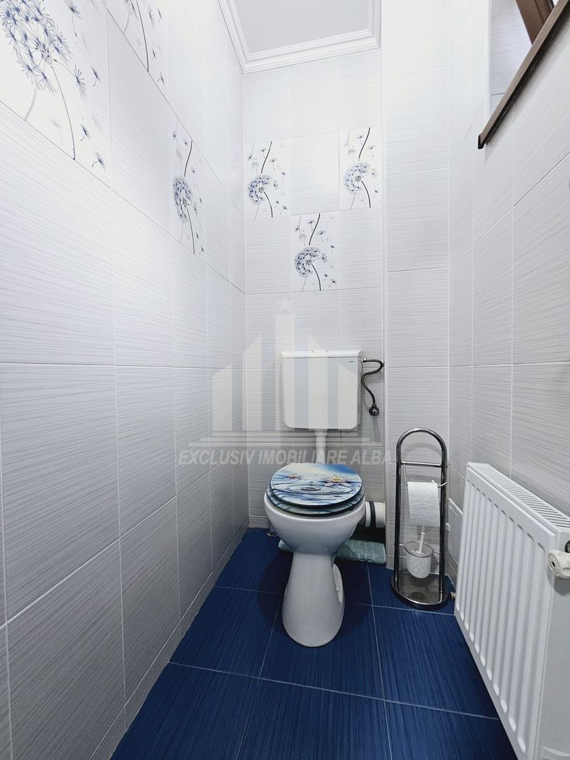 Casa individuala de vanzare, Cetate - Poză 6