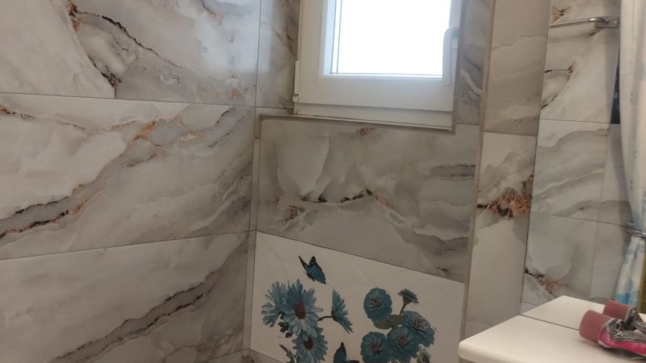 BRASADAS inchiriaza ap 3 cam etaj 8/10 Bld. Timisoara. - Poză 24