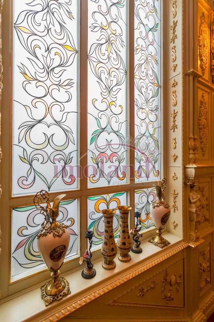 Vila unicat - vanzare - Baneasa-Liceul Francez - pret la cerere - Poză 13