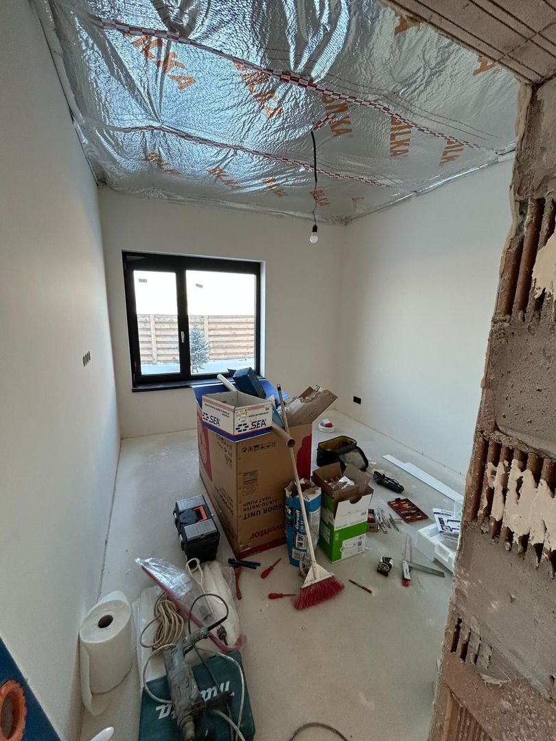 Casă tip duplex – parter | Teren 350 mp | - Poză 14