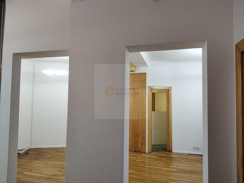2 Camere - 55 MP | Renovat | Centrală Proprie | Ultracentral - Unirii - Poză 13