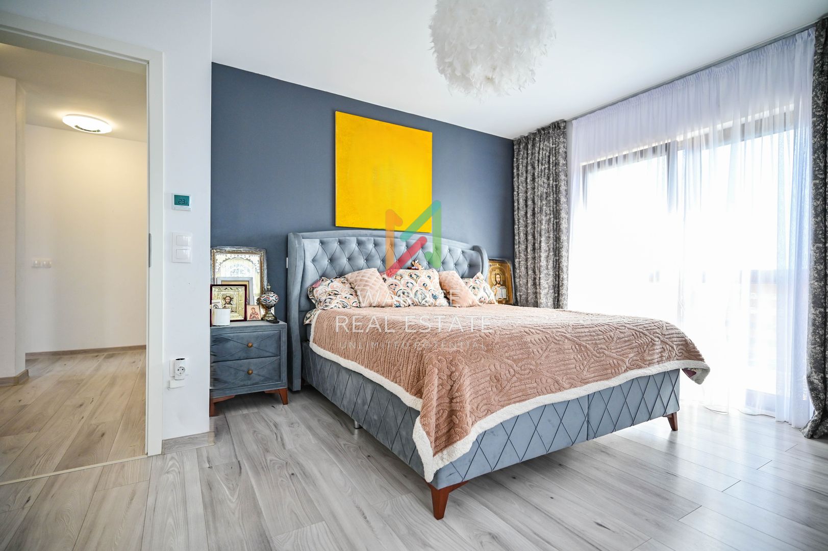 Casa 6  camere| Moderna | Sanpetru | o% Comision - Poză 4