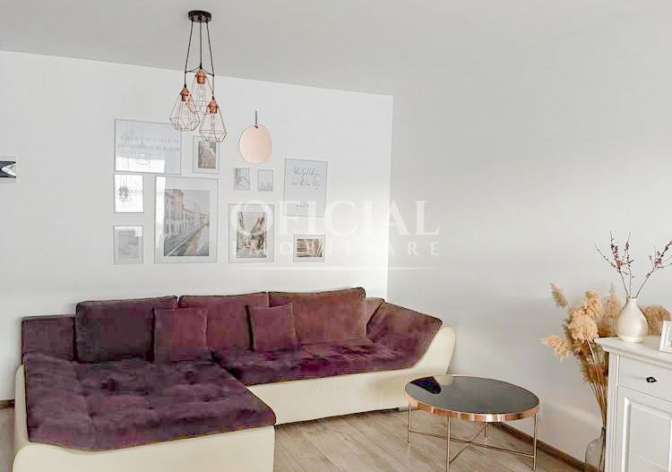 Apartament 2 Camere | 58 mp | Etajul 1 | Parcare | Zona VIVO Metro - Poză 4