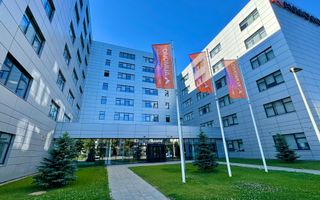 Apartament 2 camere NOU + parcare Poitiers Towers - Poză 24