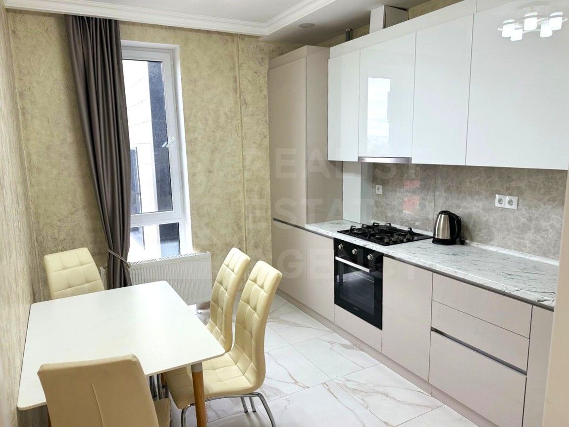 Chirie, apartament, 2 camere, strada Spartacus, Râșcani - Poză 3