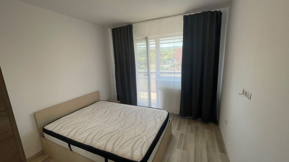 Apartament 2 camere decomandat | Terasă generoasă 38 mp | Parcare inclusă - Poză 4