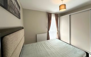 Vânzare apartament tip studio mobilat și utilat  Avantgarden 3 faza 4 - Poză 9