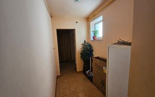 Apartament 3 camere – etaj 3, Cartier Războieni - Poză 12