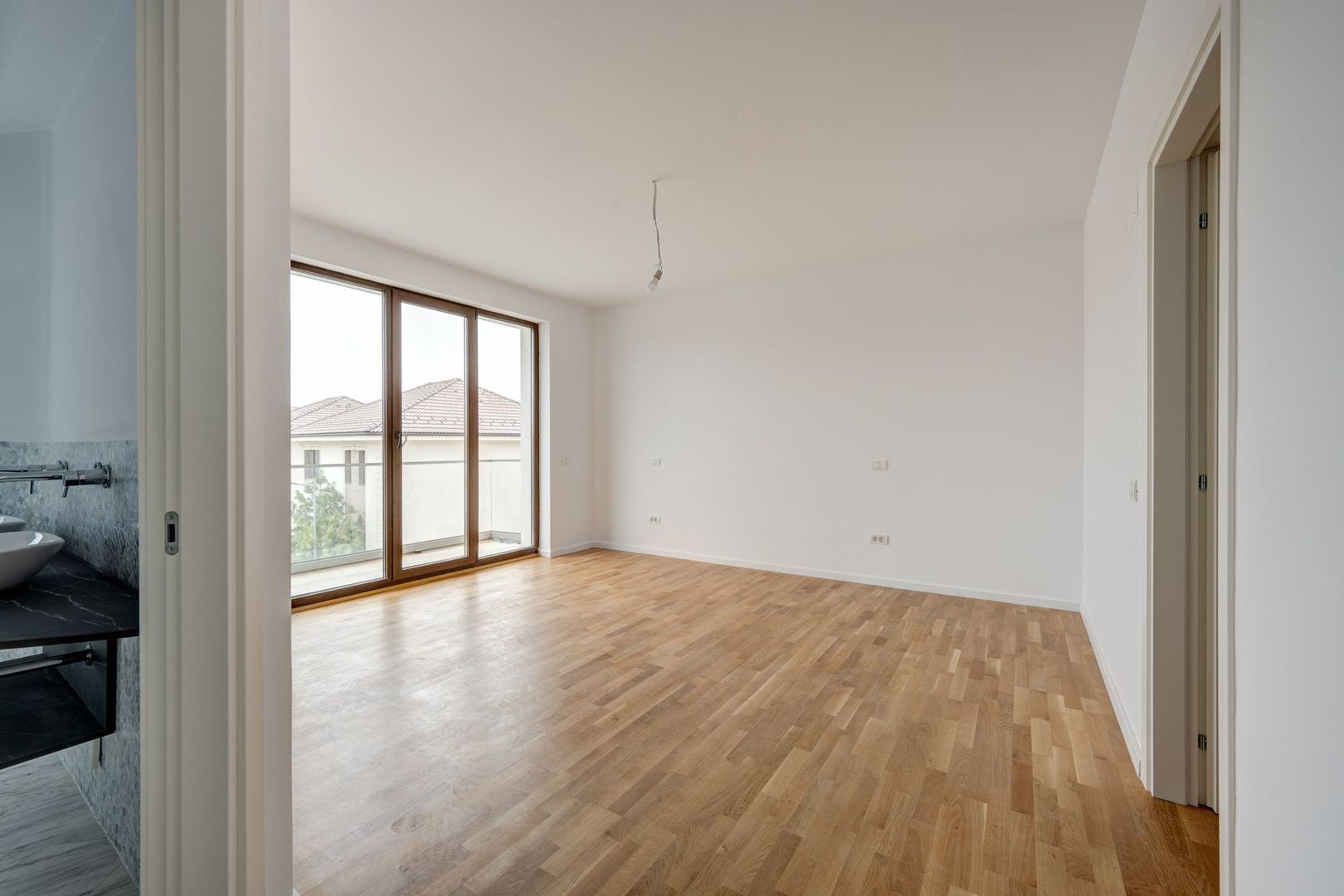 Vila individuala in Otopeni - Poză 16