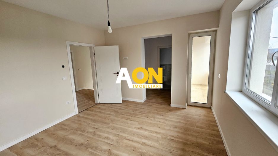 Casă nouă P+1, 4 camere, 124 mp utili, panouri solare, cartier Orizont - Poză 11