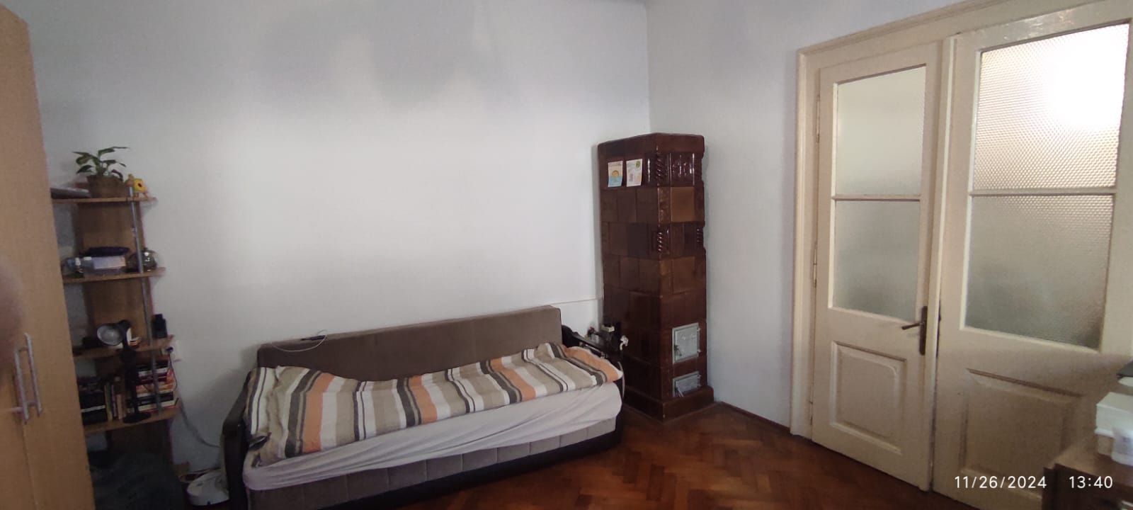De vanzare! Apartament spatios la curte, zona centrala - Poză 5