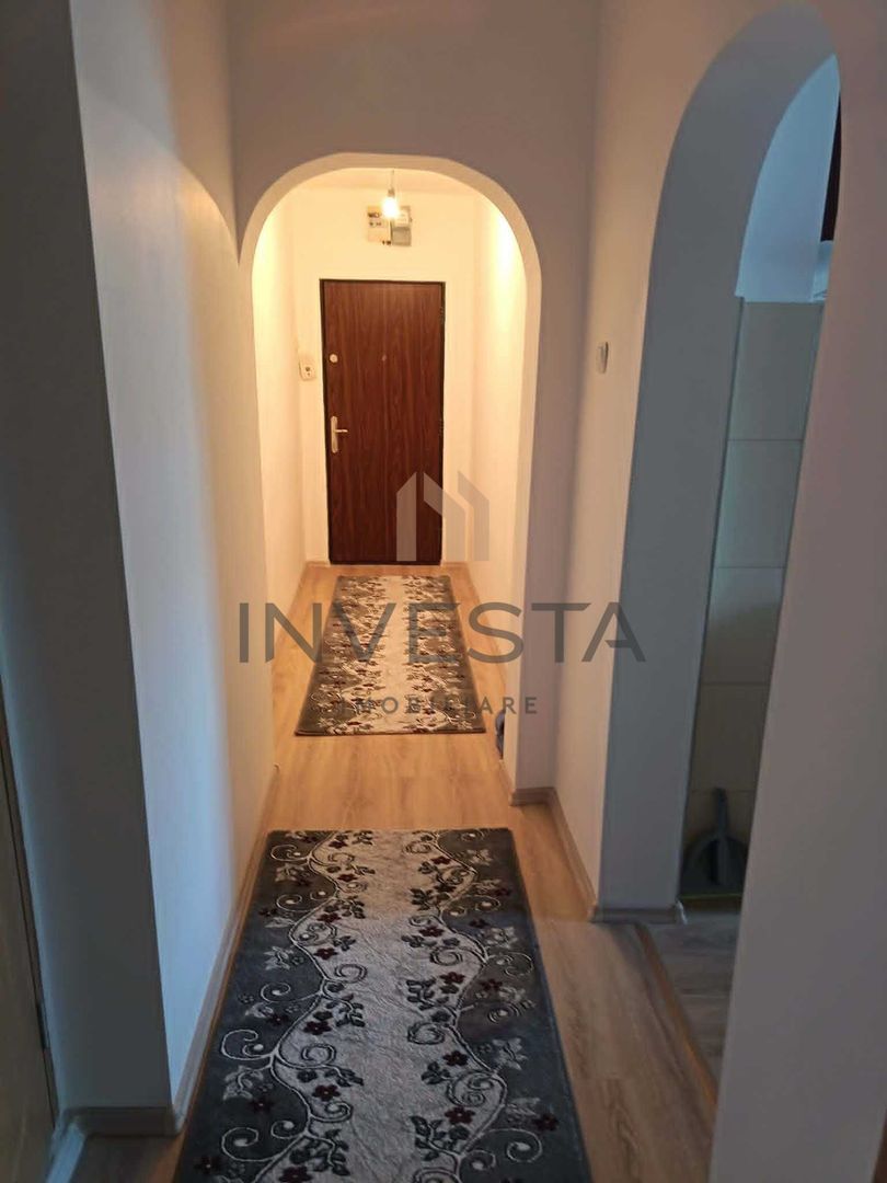 Apartament cu 2 camere decomandate, etaj intermediar, zona Manastur! - Poză 7