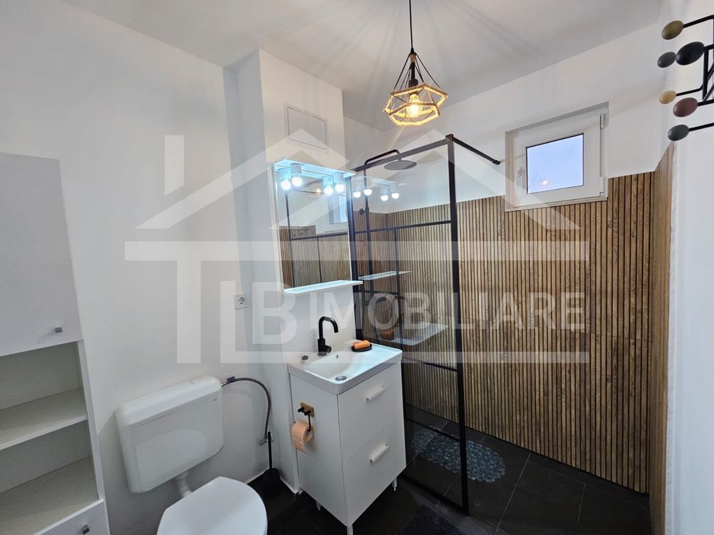 Apartament cu 3 camere, 70mp, zona E.On - Poză 5