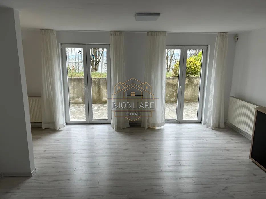 Apartament de închiriat în cartierul Zorilor - Poză 3