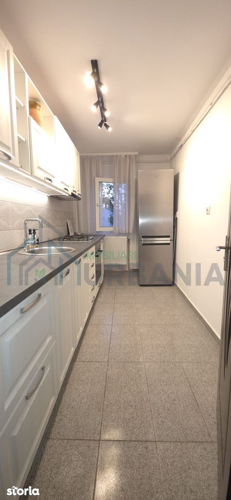 Apartament 2 camere de inchiriat, Cartier Frumoasa, Iasi - 500 Euro - Poză 7