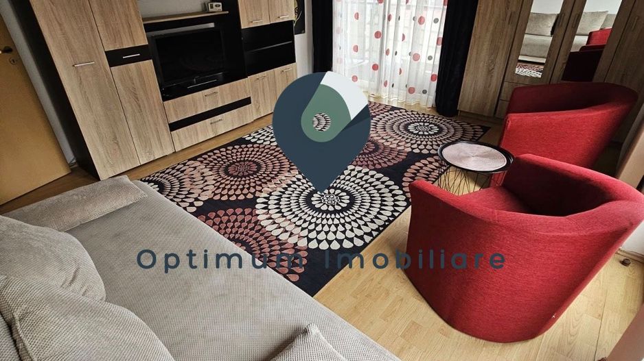 Apartament cu 1 camera, 38 mp, etaj 1 in Marasti ! - Poză 2