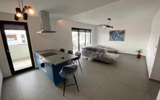 Penthouse  3 camere - Dumbravita - Poză 22
