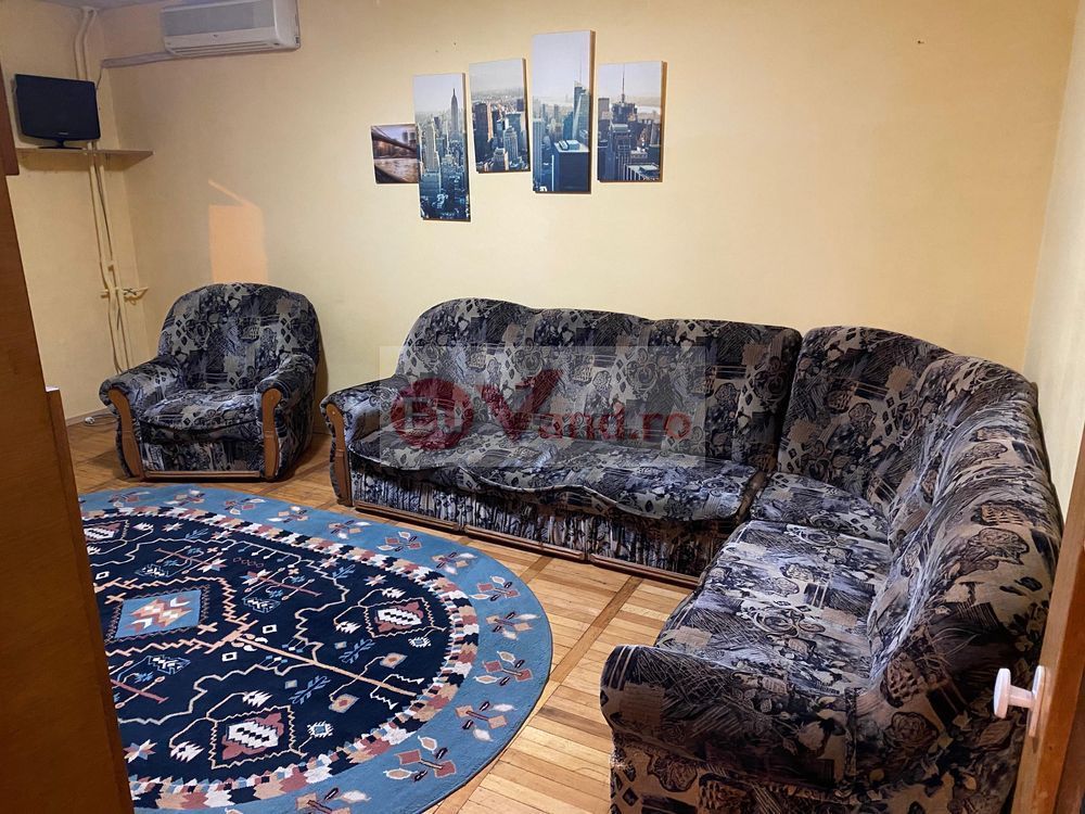 Apartament cu 2 camere, mobilat si utilat -  zona Mazepa 2 - Poză 1