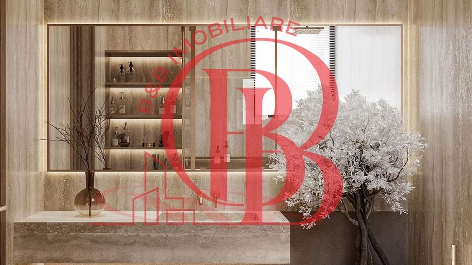 Apartament 4 camere cu Terasa 142mp-Finalizat-Theodor Pallady - Poză 5