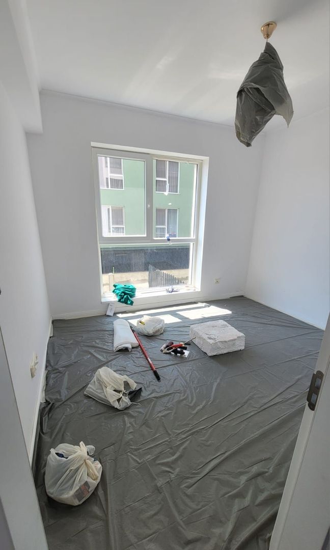 AP. 2CAM+GRADINA+LOC DE PARCARE/ IDEAL SPATIU COMERCIAL.PALLADY! - Poză 18