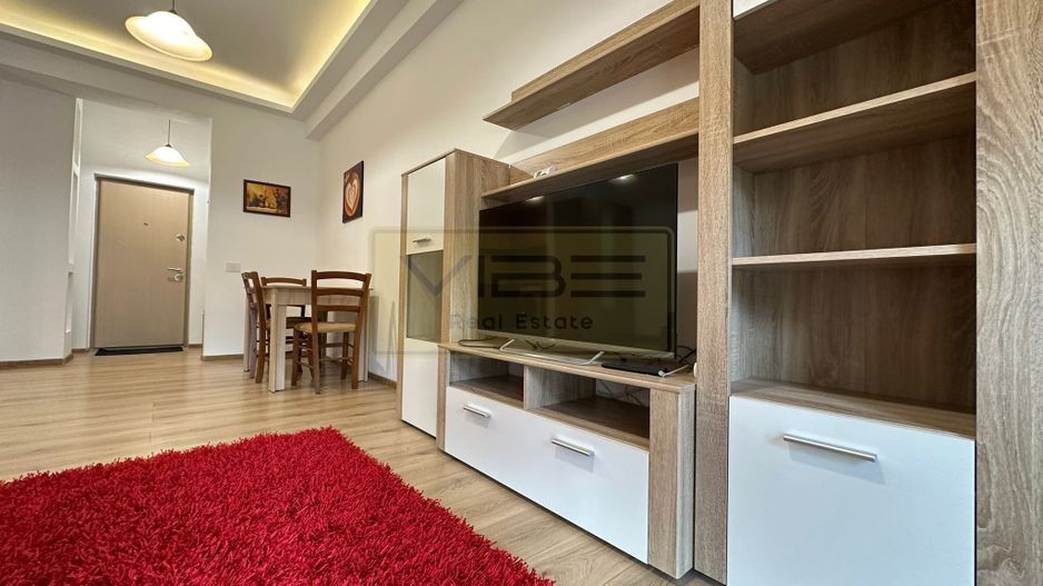 Apartament 2 camere bloc boutique Restaurant Little Texas - Poză 2