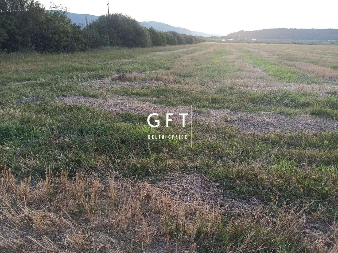 Teren 10,600 mp la DJ 151-utilitati-ideal Fonduri Europene-Sarata - Poză 3