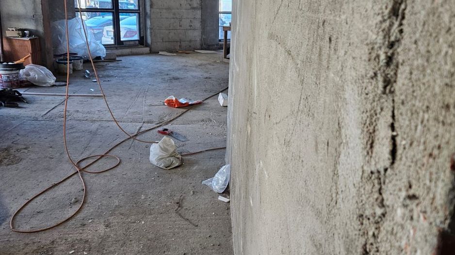 CLADIRE   ULTRACENTRAL  ZONA  FOISORUL  DE  FOC   se inchiriaza   p+3 - Poză 20