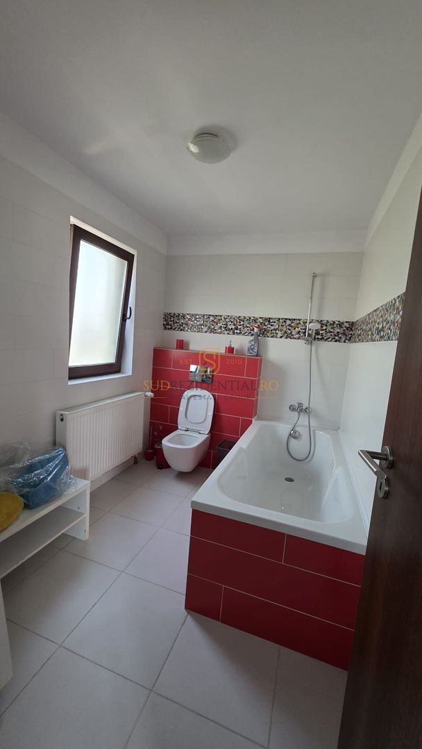 Casa Individuala cu 4 camere, Popesti-Leordeni, langa primarie - Poză 10
