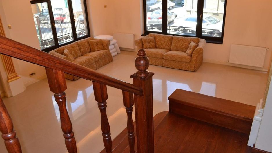 Vila de lux Unirii - Mitropolie Comision 0% - Poză 10