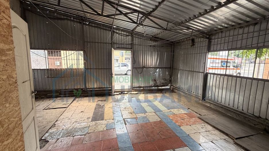 Spațiu de Depozitare Ultracentral, Liteni – 42 mp, Închiriere - Poză 3