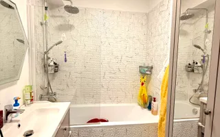 Apartament la cheie / 3 camere / Zona Eroilor - Poză 14